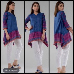 Branded kurti